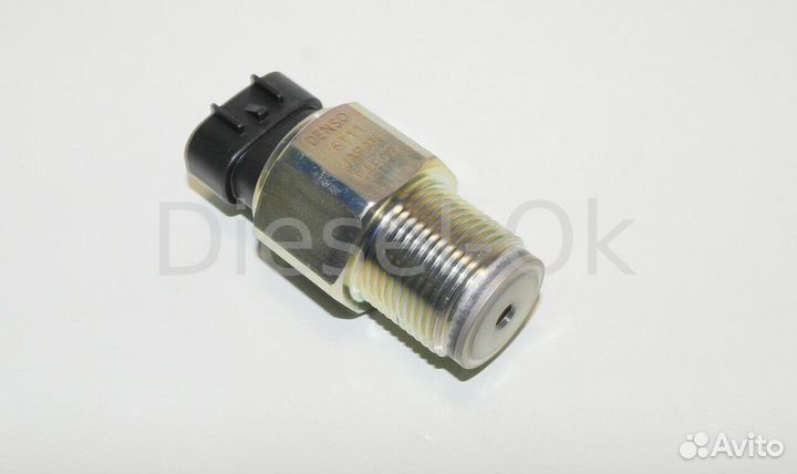 Датчик давления топлива D4DD 499000-6111 hyundai