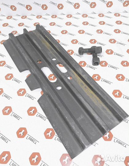 Башмак 3G 600 мм Z40303M0N0600V