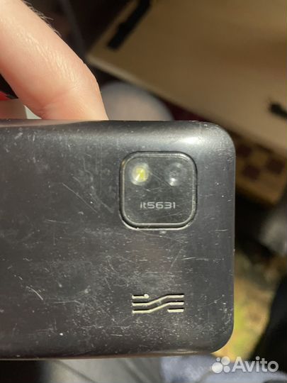 Itel it5631