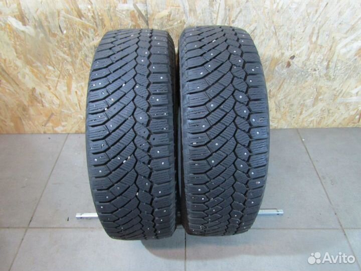Gislaved Nord Frost 200 205/65 R16