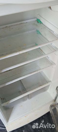 Холодильник атлант рабочий 150х60