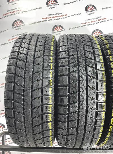Toyo Observe GSi-5 235/65 R17 108W