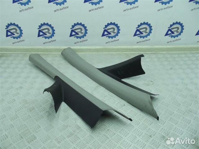 Обшивка стойки Opel Corsa 1 D 1.2 Z12XEP 80Л.С