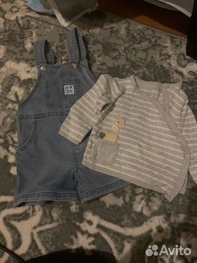 Детские одежда для девочки