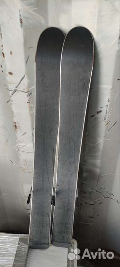 Горные лыжи детские 80 Dynastar с палками