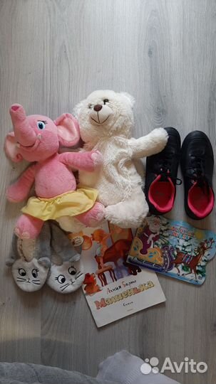 Вещи на девочку от 122 см