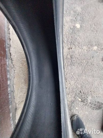 Hankook Winter I'Pike 235/55 R17 99T