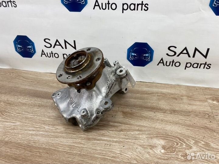 Кулак поворотный передний левый Bmw 3 F30 N20B20