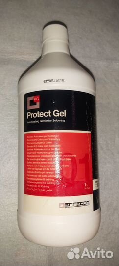 Защитный гель protect GEL