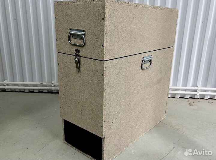 Шумбокс для асика