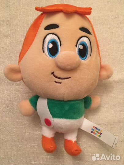 Игрушка мягкая 