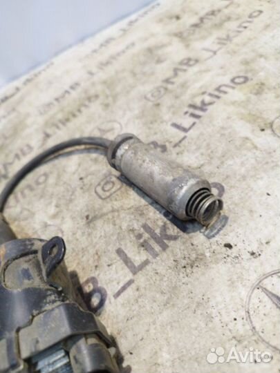 Катушка зажигания Chevrolet Tahoe 800