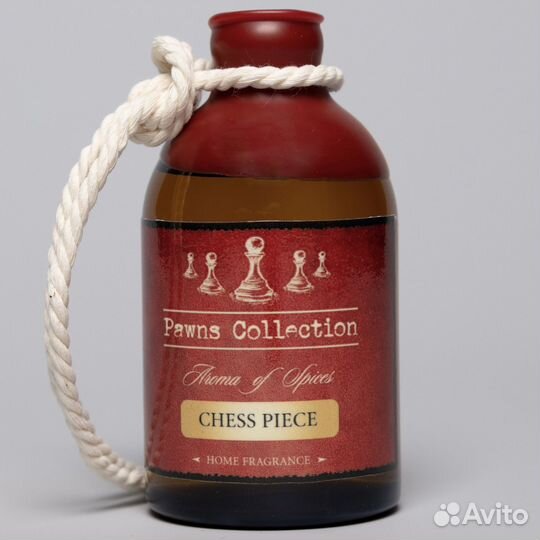 Аромадиффузор для дома Мускус Alberto Morillas