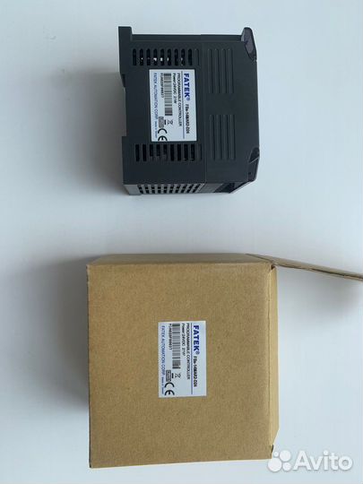 Контролер fatec fbs-14mar2-d24