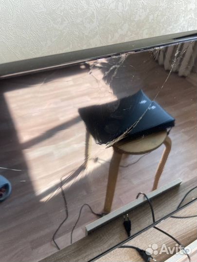 Телевизоры со SMART tv mitvp1 43 диагональ