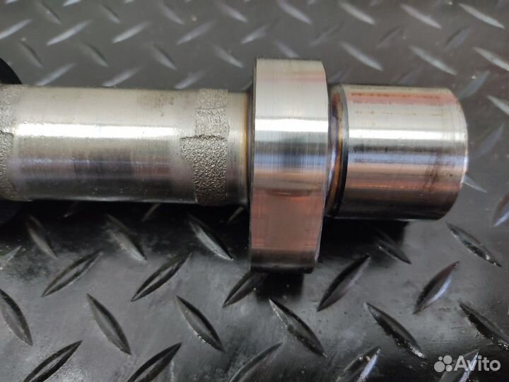 Распредвал D2066 Man TGA, Man TGS, Man TGX