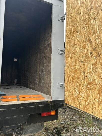 Термо будка