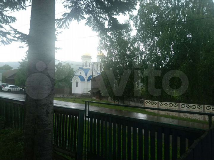 Дом 55 м² на участке 20 сот.