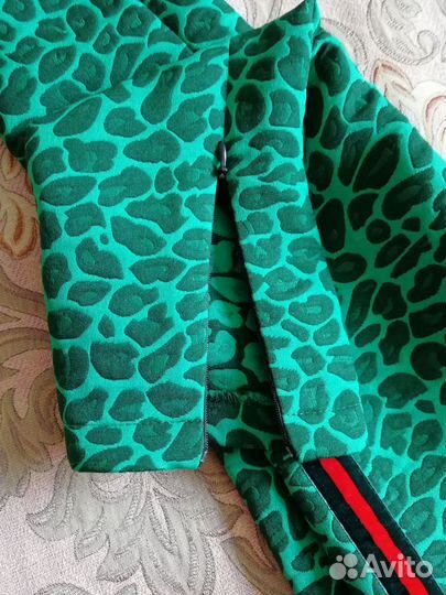 Брючки для девочки