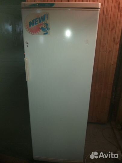 Морозильная камера stinol