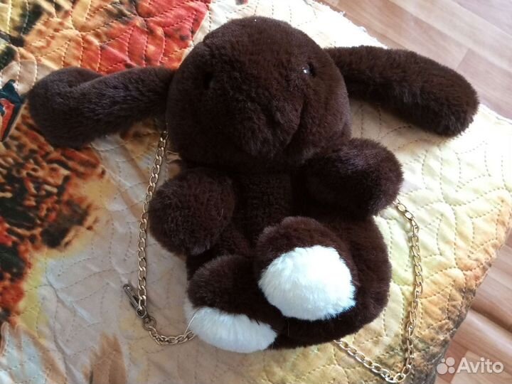 Сумки для девочки (пакетом)