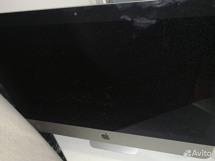 Apple iMac 21.5 2013