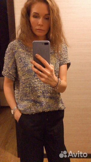 Вязание на заказ