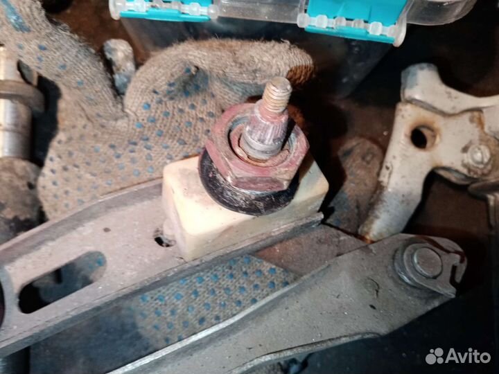 Трапеция дворников ваз 2108-2115