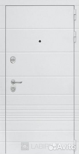 Дверь входная