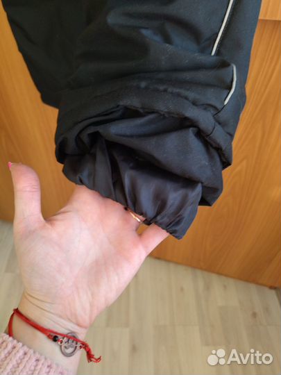 Горнолыжные штаны детские