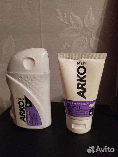 Мужской набор Old Spice. Новый