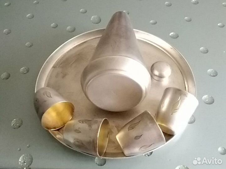 Набор для ликера