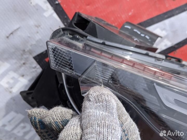 Фара левая Mazda CX-5 Мазда CX5 2017