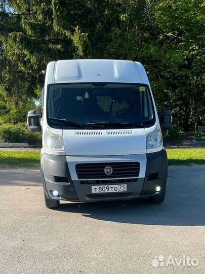 Пассажирские перевозки микроавтобус