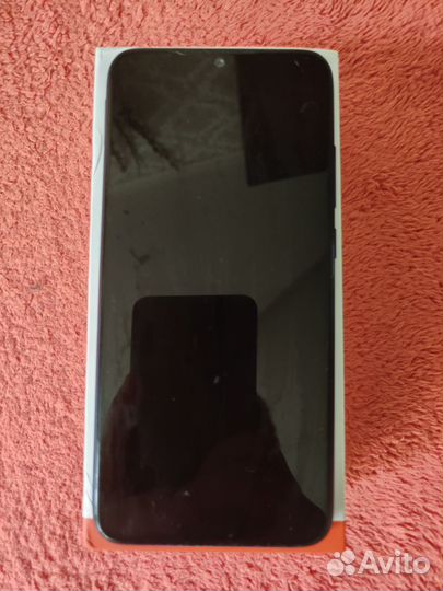 Xiaomi Redmi Note 7, 4/64 ГБ