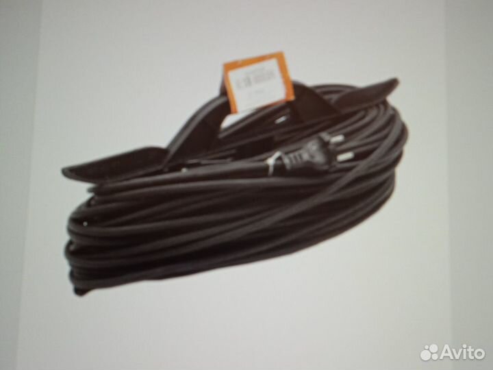 Удлинитель на рамке