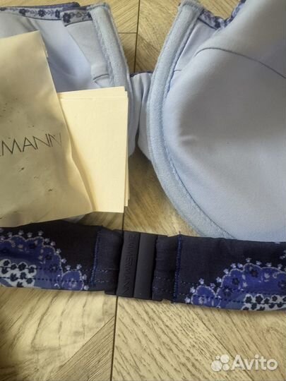 Купальник Zimmermann 2р(С) новый оригинал