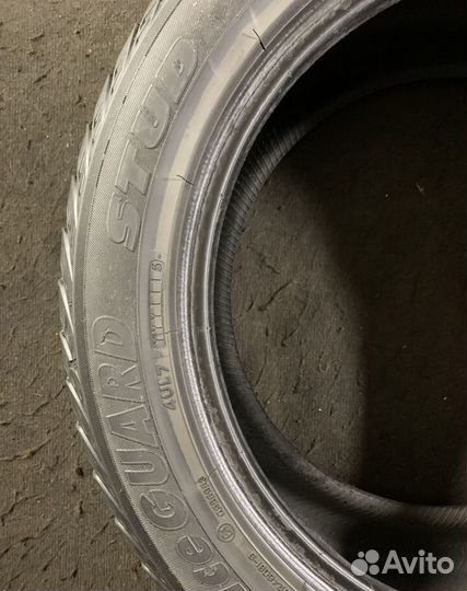 Yokohama Ice Guard IG55 245/50 R18