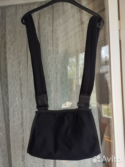 Бандаж фиксатор для плечевого сустава