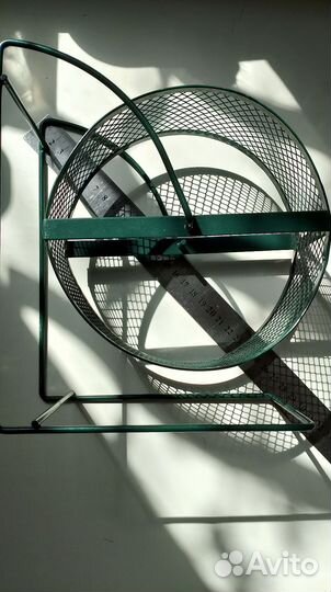 Колесо для хомяка/крысы