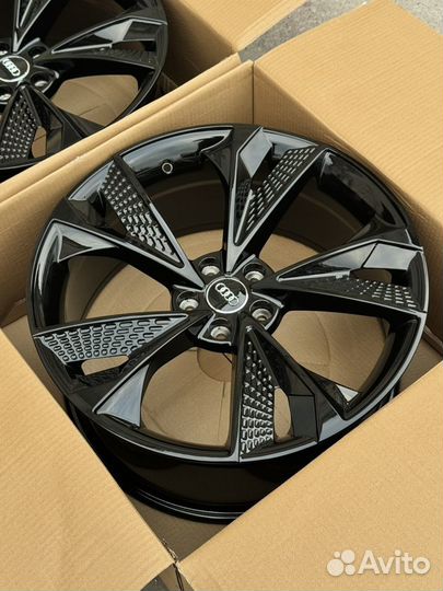 Диски R*20/5x112 Audi A6,A7,A5,A8.Tiguan,Kodiaq