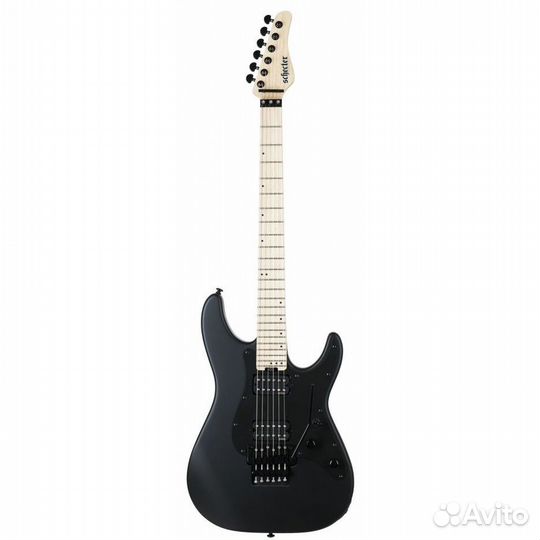 Schecter SUN valley super shredder FR SBK