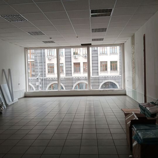 Свободного назначения, 60 м²