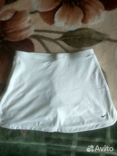 Юбка для тенниса фирмы nike