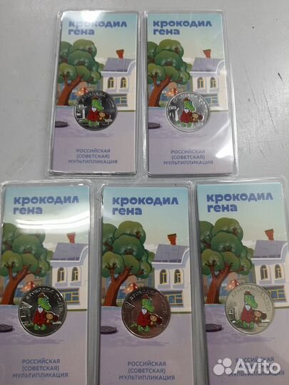 Мультики, полный комплект до смешариков