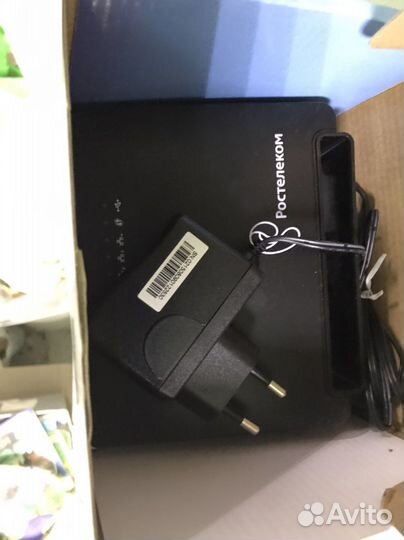 Вай фай роутер ростелеком