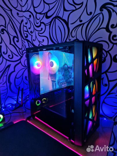 Игровой пк
