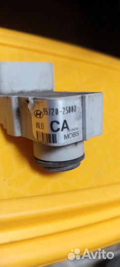 Датчик парктроника