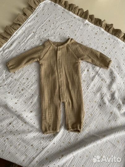 Комплекты для новорожденных