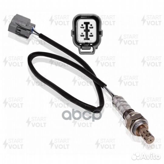 VS-OS 2214 датчик кислородныйSubaru Forester 2